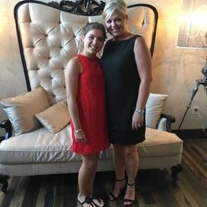 Meet your Posher, Jenna